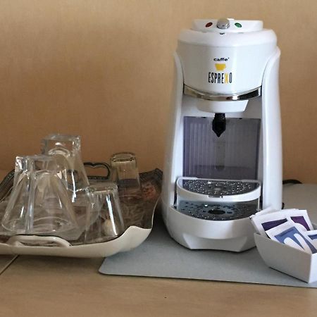 Casa Di Lucia B&B Ladispoli Kültér fotó