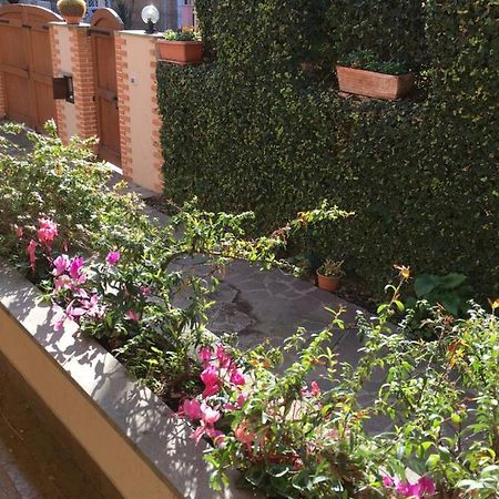 Casa Di Lucia B&B Ladispoli Kültér fotó