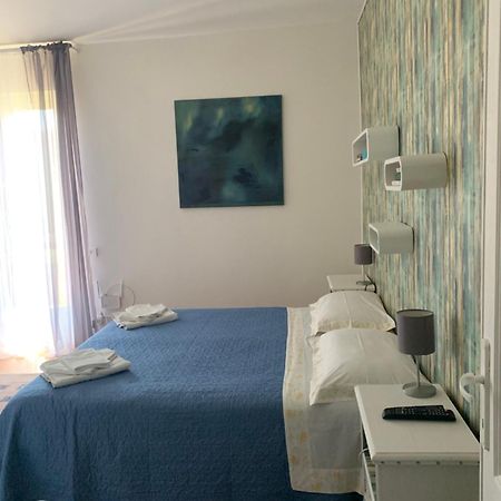 Casa Di Lucia B&B Ladispoli Kültér fotó