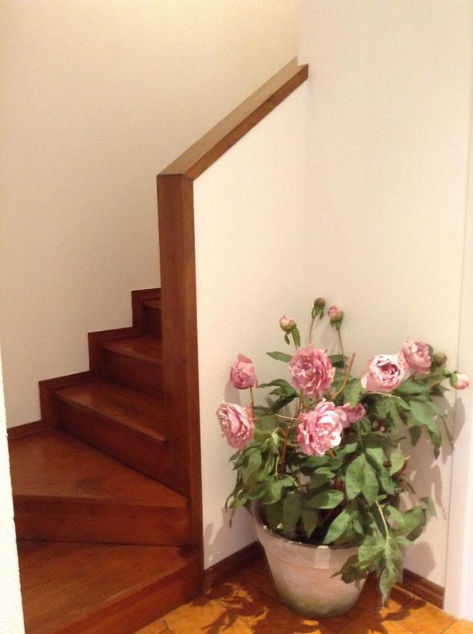 Casa Di Lucia B&B Ladispoli Kültér fotó