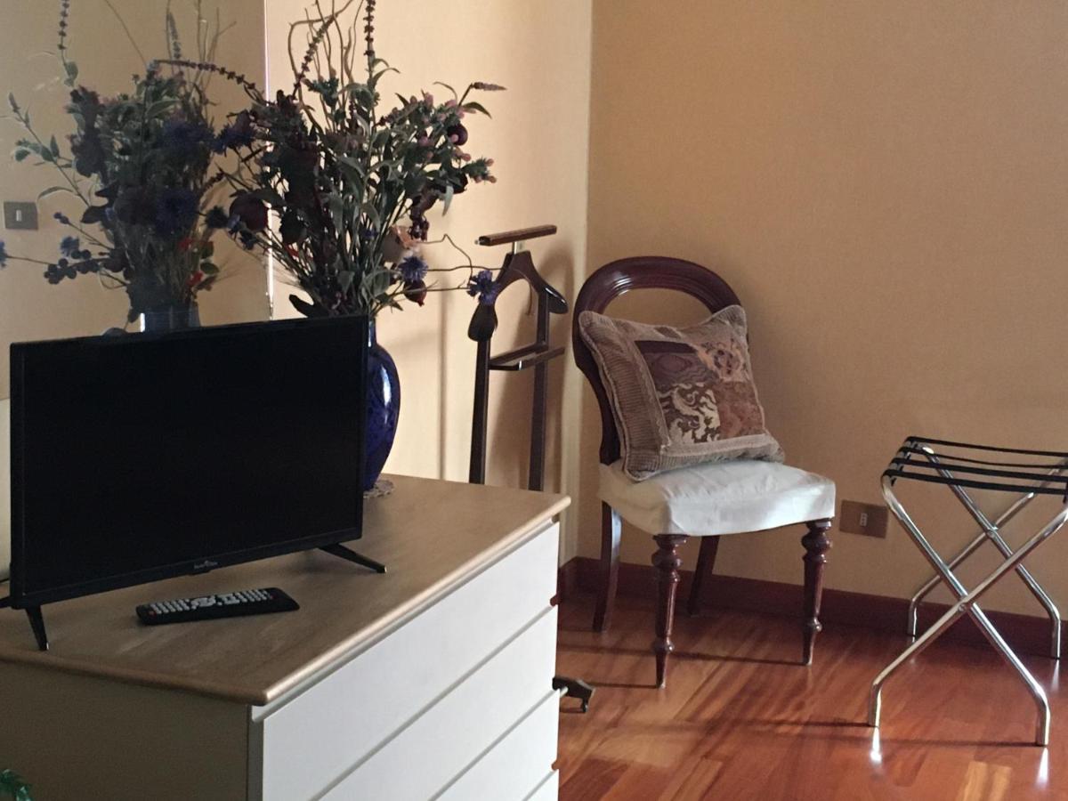 Casa Di Lucia B&B Ladispoli Kültér fotó