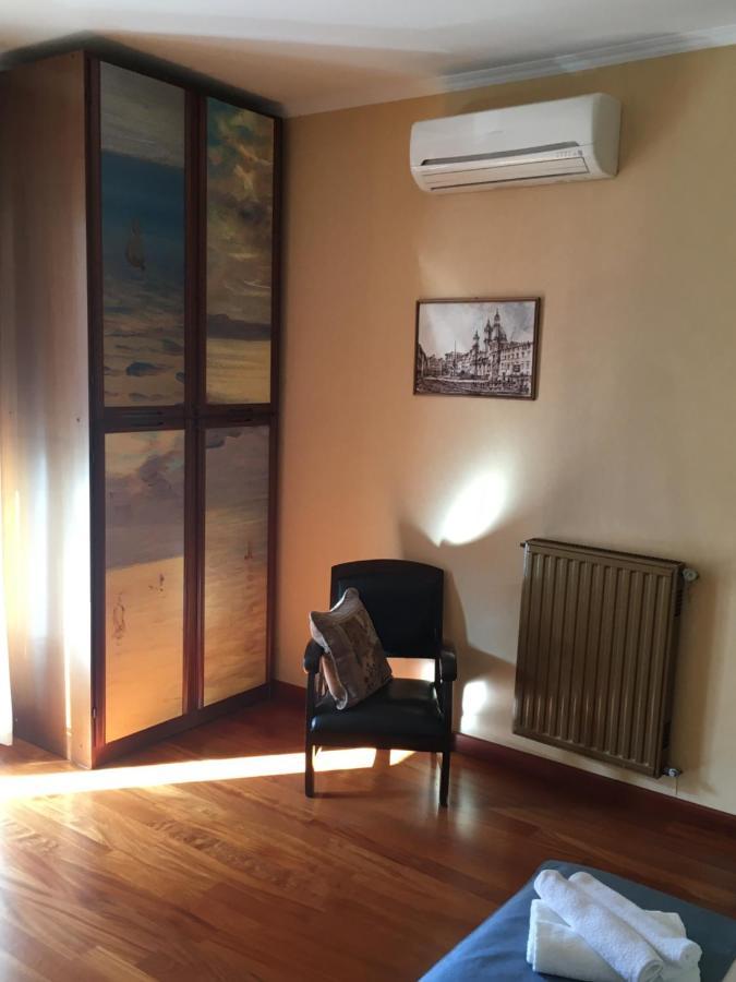 Casa Di Lucia B&B Ladispoli Kültér fotó