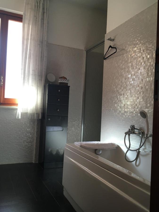 Casa Di Lucia B&B Ladispoli Kültér fotó