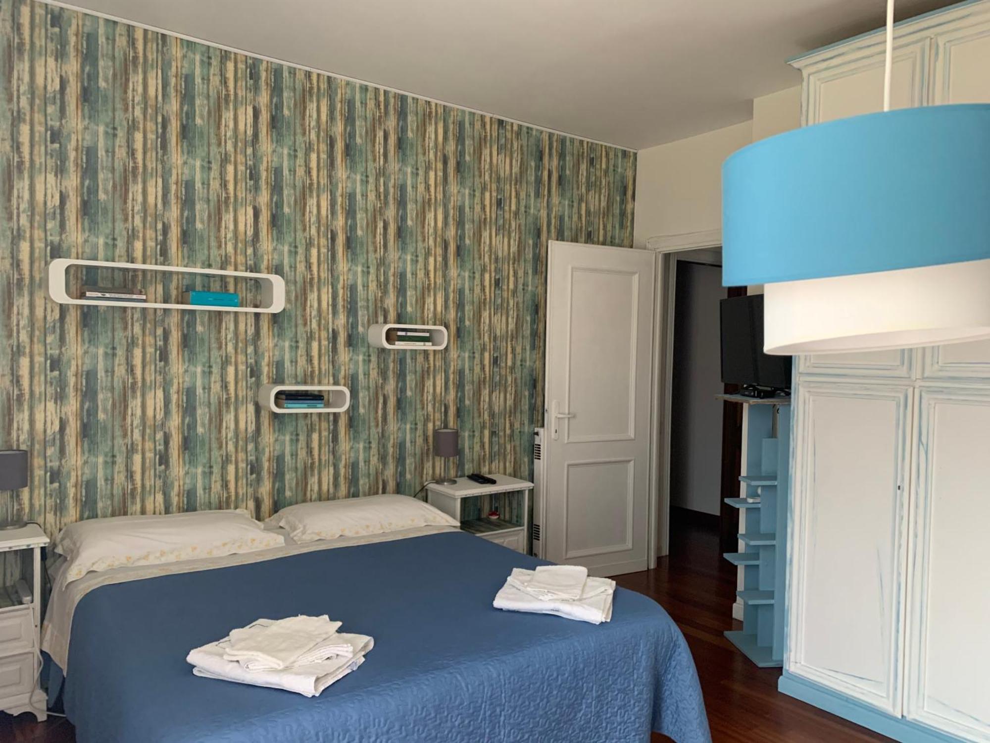 Casa Di Lucia B&B Ladispoli Kültér fotó