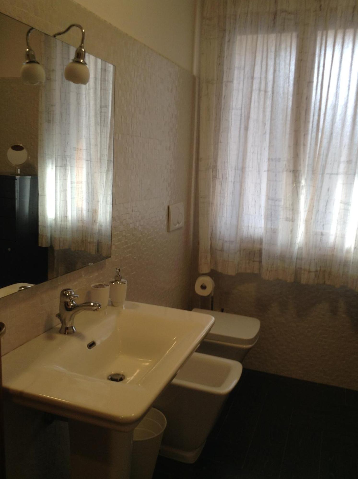 Casa Di Lucia B&B Ladispoli Szoba fotó