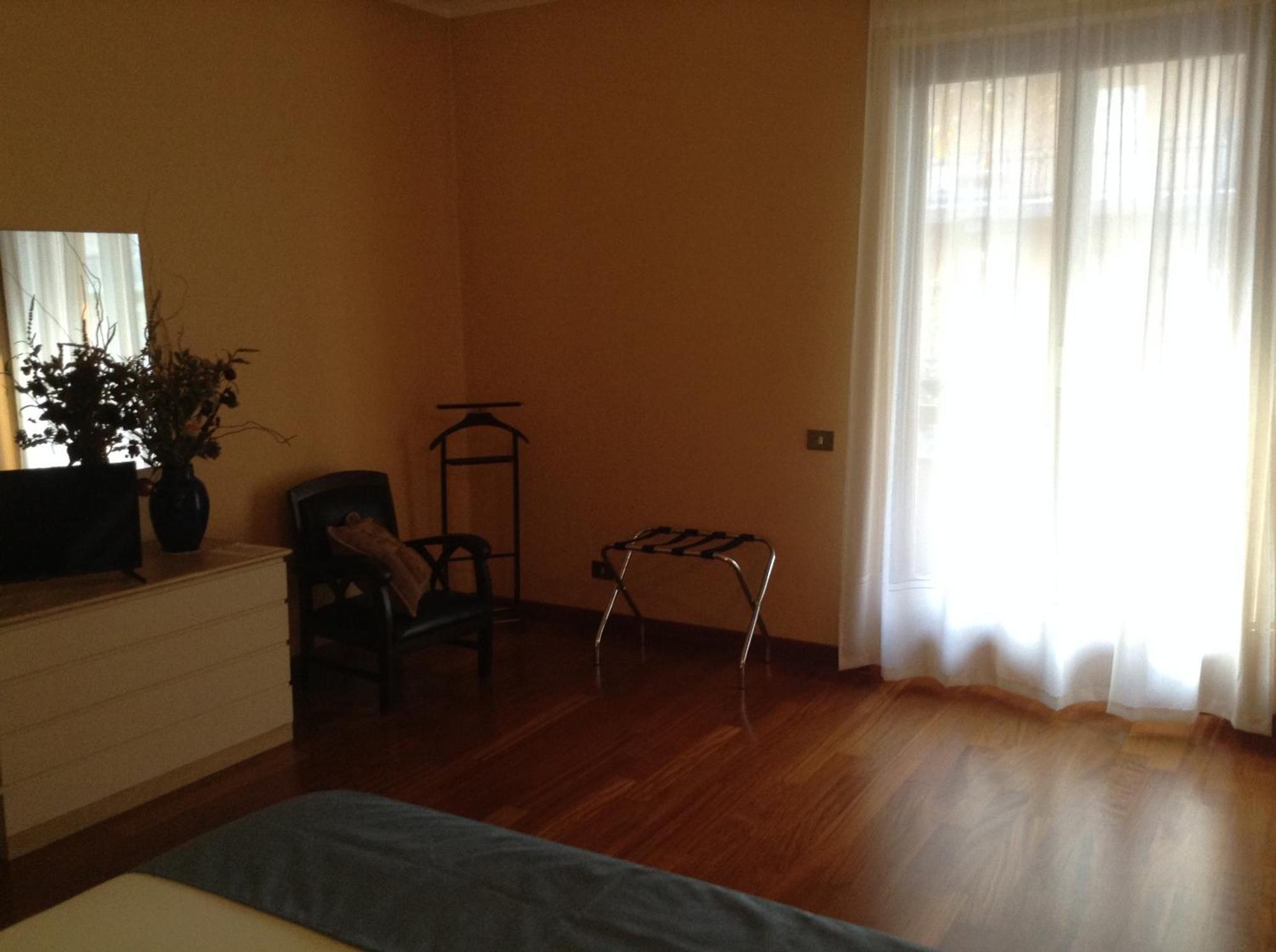 Casa Di Lucia B&B Ladispoli Szoba fotó